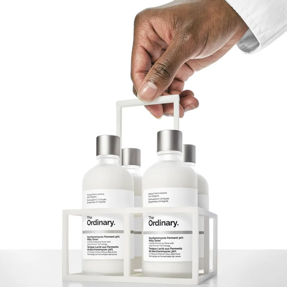 The Ordinary Saccharomyces Ferment 30% Milky Toners