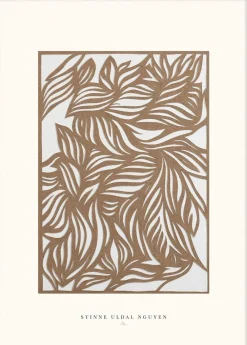 Poster & Frame Safari 01 Clearance