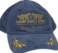 SAFARI CAP>Goodies Sportive Discount