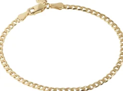 Dame Maria Black Saffi Bracelet