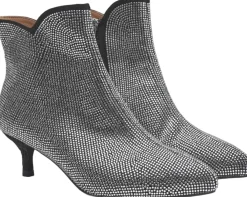 Saga Zip Crystal>Woden Clearance