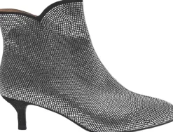 Saga Zip Crystal>Woden Clearance