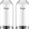 SCA 001 2 Bottles 1,0 LTR. For SCA 800>SAGE Discount