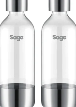 SCA 001 2 Bottles 1,0 LTR. For SCA 800>SAGE Discount
