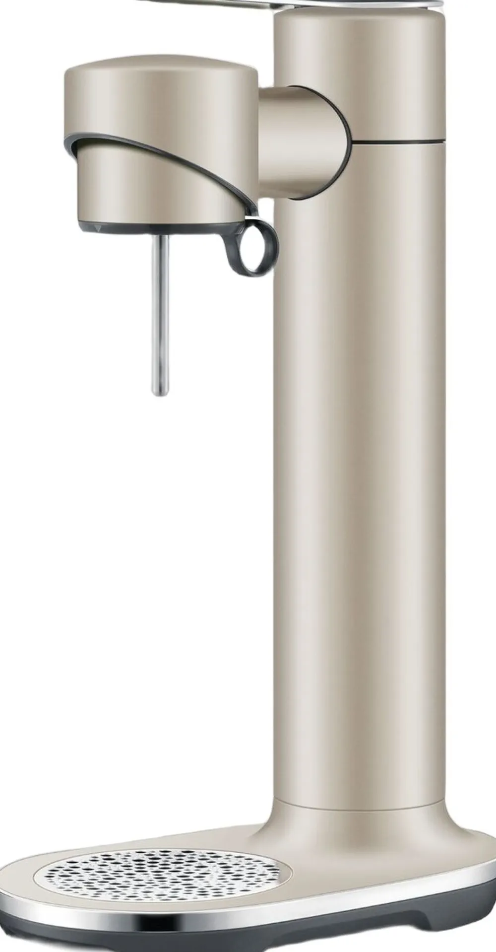 SCA800ALM InFizz Fusion Sodamaker Soda maker Almond Nou>SAGE Sale