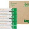 SAGE SCC 201 Group Head Cleaner x 6 White Sale