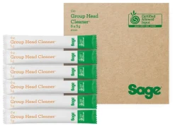 SAGE SCC 201 Group Head Cleaner x 6 White Sale