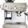 SAGE SES876ALM Barista Express Impress Espresso machine Almo Sale