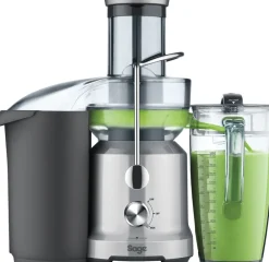 SAGE SJE 430 SIL JUICER Outlet