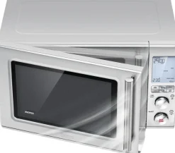 SAGE SMO 870 BSS 3 IN 1 MICROBØLGEOVN