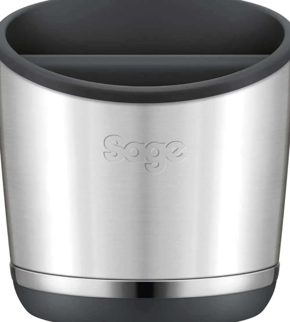 SAGE The Knock Box 10 SEA 501 BSS New