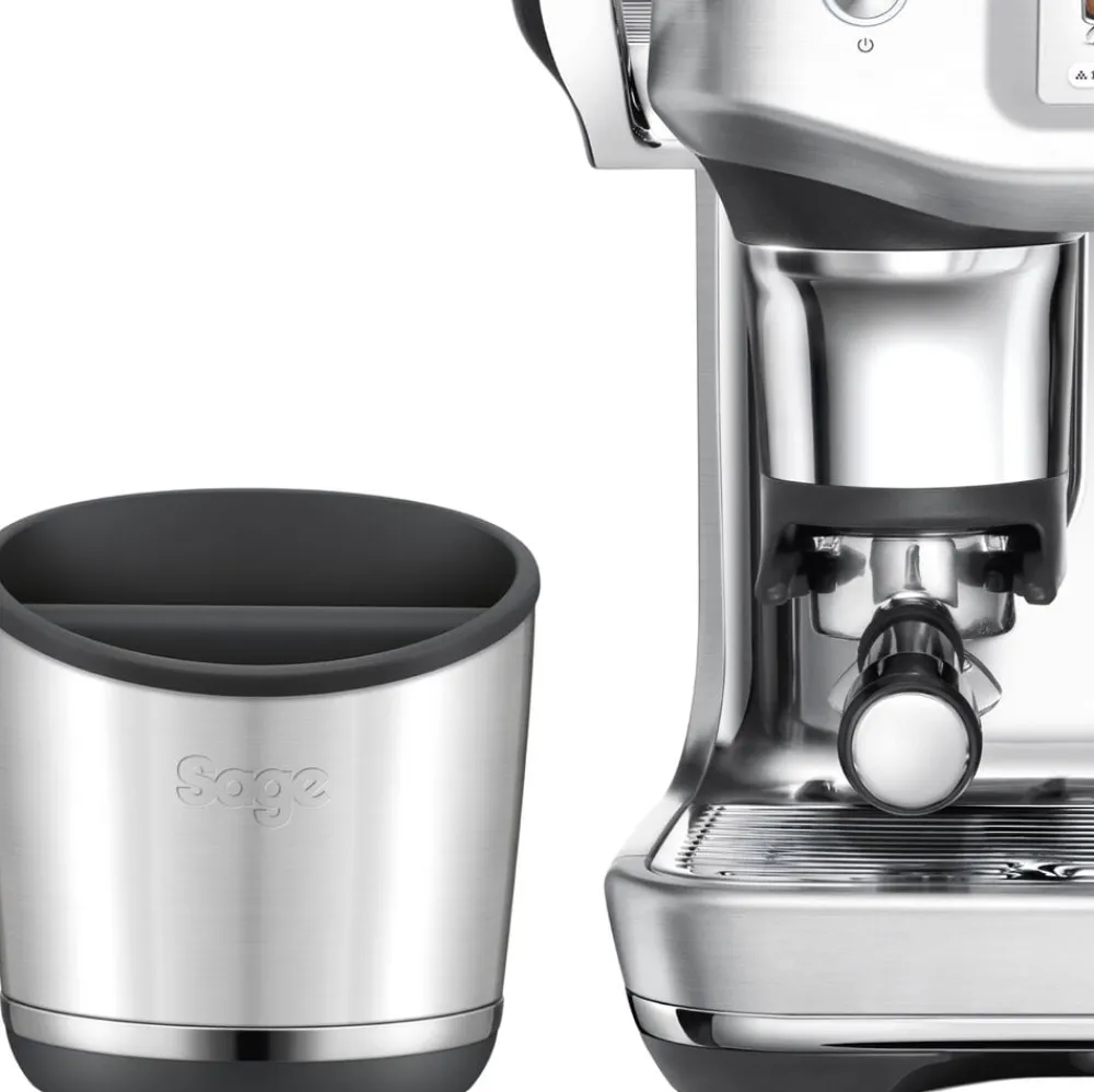 SAGE The Knock Box 10 SEA 501 BSS New