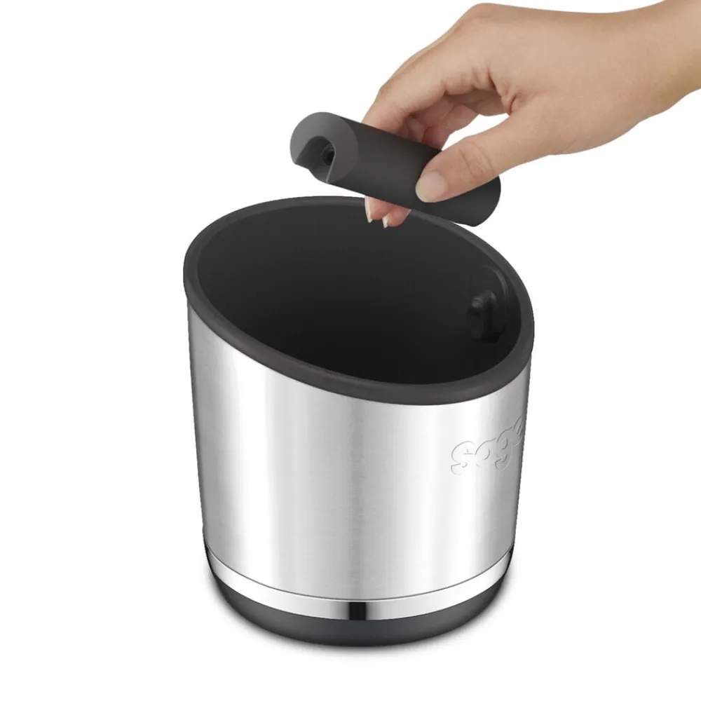 SAGE The Knock Box 10 SEA 501 BSS New