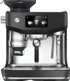 SAGE the Oracle Jet SES 985 BTR