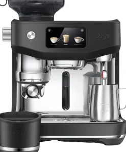 SAGE the Oracle Jet SES 985 BTR