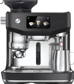 SAGE the Oracle Jet SES 985 BTR