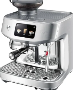 SAGE the Oracle Jet SES 985 BSS