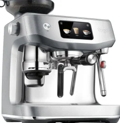 SAGE the Oracle Jet SES 985 BSS