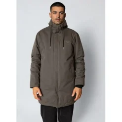 Sailor Long Jacket>Fat Moose New