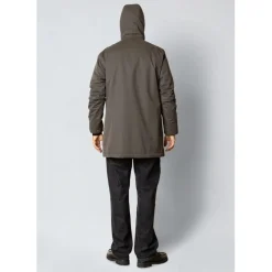 Sailor Long Jacket>Fat Moose New