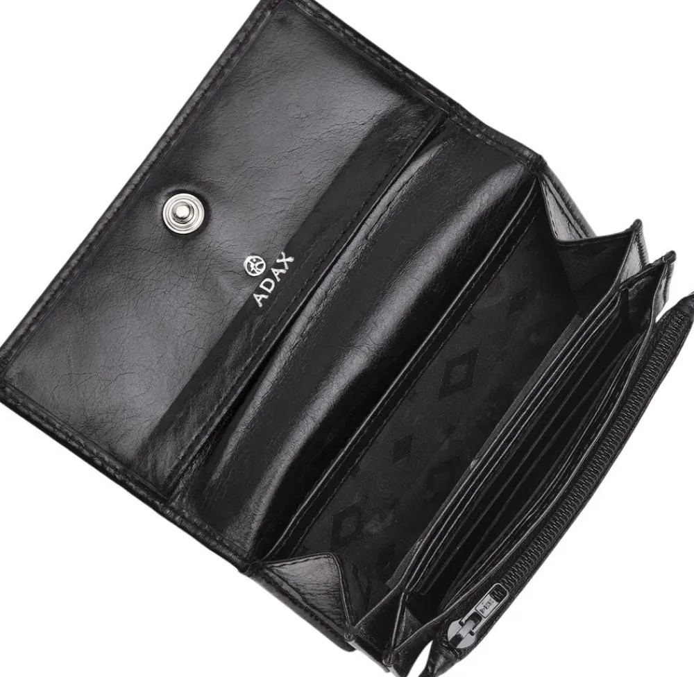 Dame ADAX Salerno pung mira