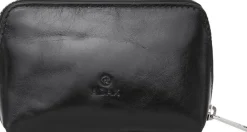 ADAX Salerno purse abelone Sort