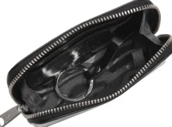 ADAX Salerno purse abelone Sort