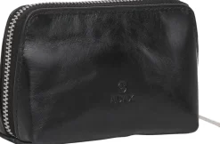 ADAX Salerno purse abelone Sort