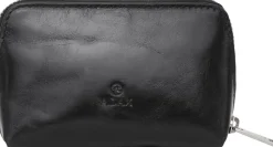 ADAX Salerno purse abelone Sort