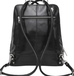 Dame ADAX Salerno rygsæk lina