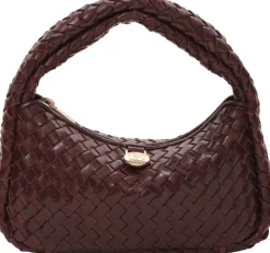 ADAX Salerno shoulder bag Madelaine Barolo Hot