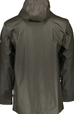 Salhus Regnjakke>H2O Best