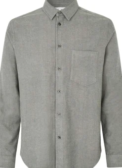 Saliam NP shirt 15839>Samsøe Samsøe Best