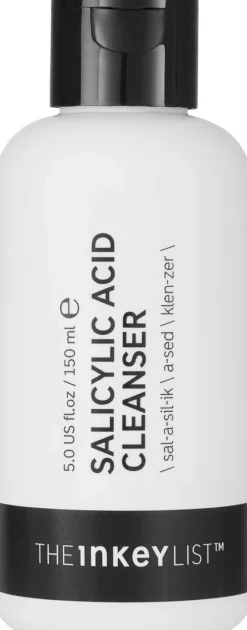 THE INKEY LIST Salicylic Acid - Cleanser
