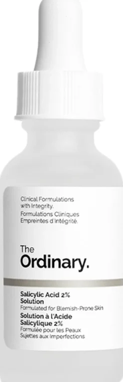The Ordinary Salicylic Acid 2% Solution