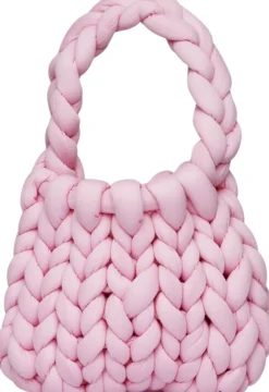 Sally Braided Bag>SUI AVA