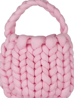 Sally Braided Bag>SUI AVA