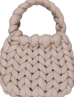 Dame SUI AVA Sally Braided Bag