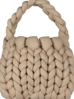 Dame SUI AVA Sally Braided Bag