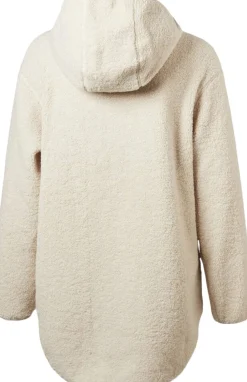 Sally Pile fleecejakke>Etirel Sale