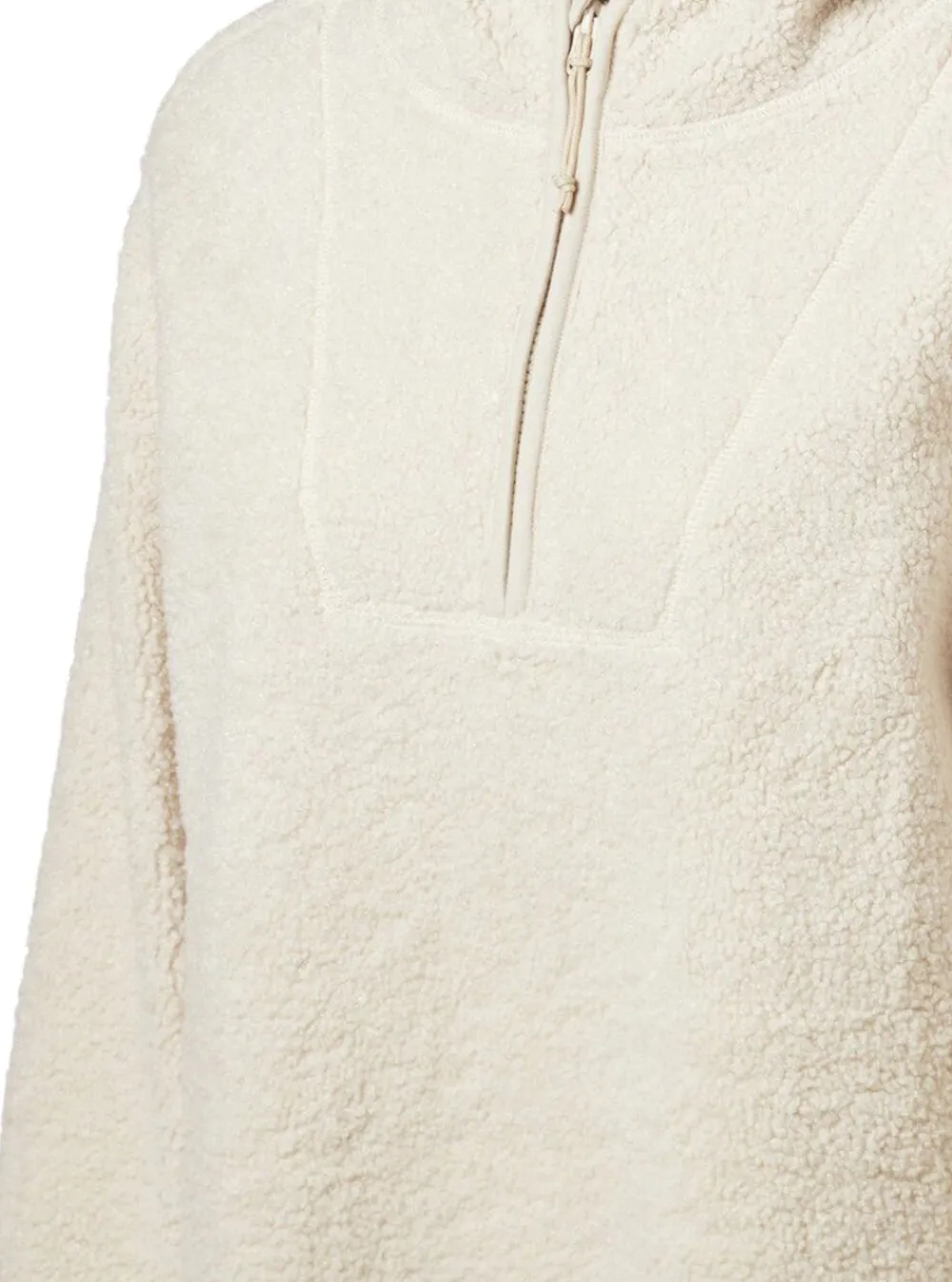 Sally Pile fleecejakke>Etirel Sale