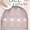 Salon Gel Nude Oval>Depend Best