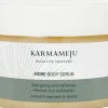 Salt Body Scrub MORE, 300 ml>Karmameju Skincare Best