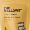 Salted Caramel>The Mallows Outlet
