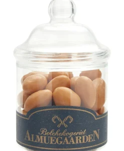 Almuegaarden Saltkaramel choko-mandler Discount