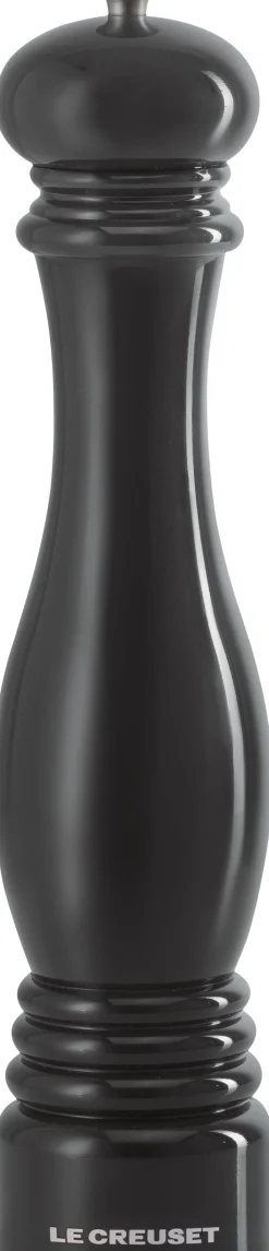 Saltkværn 30cm Black>Le Creuset Best