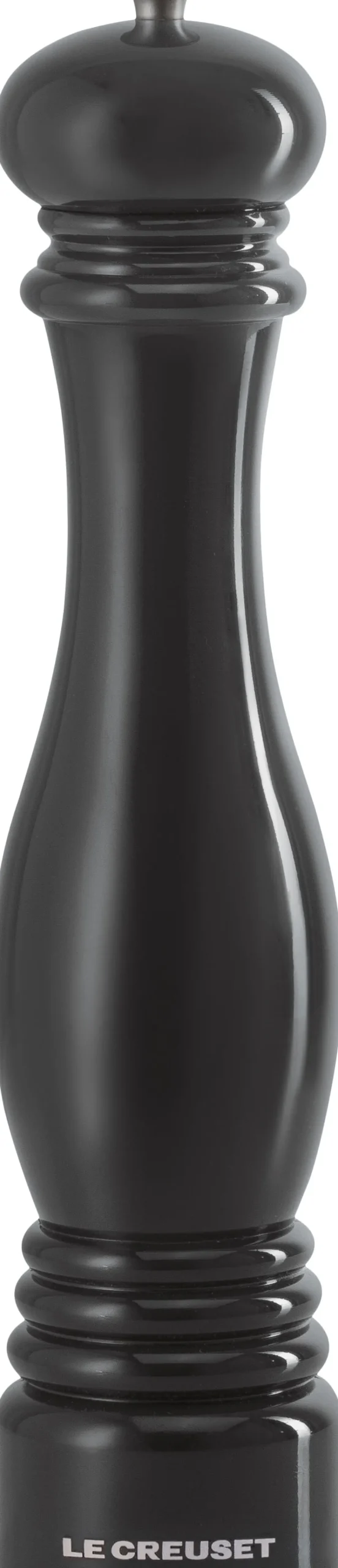 Saltkværn 30cm Black>Le Creuset Best