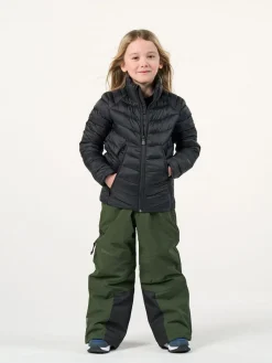 MCKINLEY Saltuna Jakke Sort Online