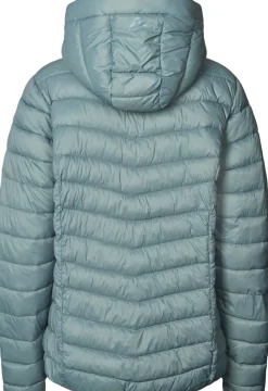 Saltuna Overgangsjakke>MCKINLEY Online