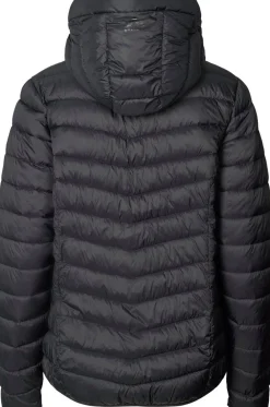 MCKINLEY Saltuna Overgangsjakke Sort Sale